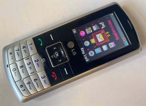 Kp170 mobile phone unlocked - lg,