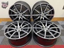 OEM Genuine 18" Mercedes Benz