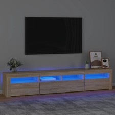 Modern TV Cabinets with LED