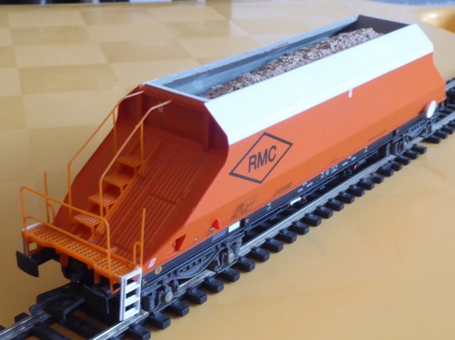 Loaded jga rmc - loaded,
