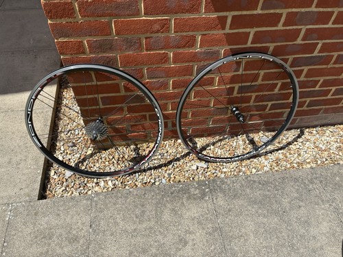 Campagnolo zonda 700c - campagnolo,