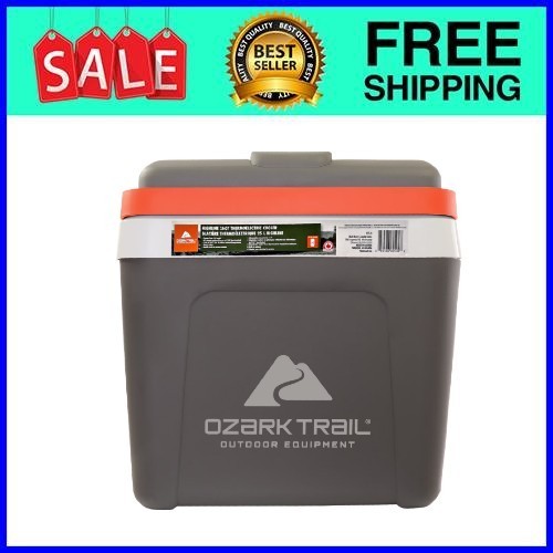 Ozark trail highline - highline, 12v