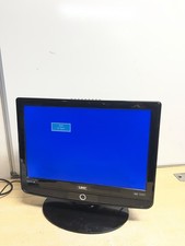Retro Gaming UMC 19" LCD TV -