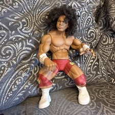 WWE Jakks 14” Ring Giants Wrestling Action Figure - Carlito