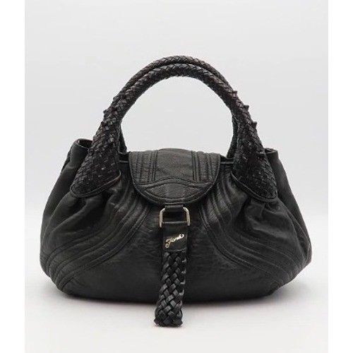 Fendi spy bag - bag, nappa
