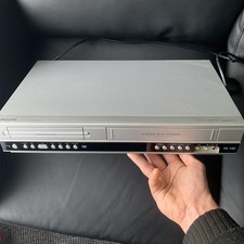 Philips DVP3350V DVD / VHS