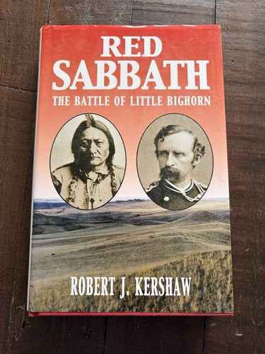 Red sabbath the battle of - the,