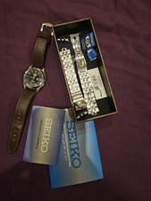 Seiko SNKL23 J1 Automatic