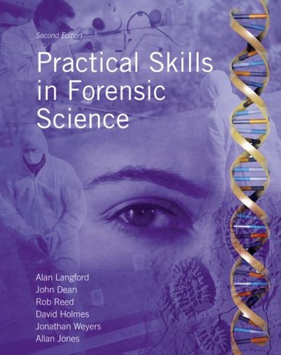 Practical skills forensic - practical,