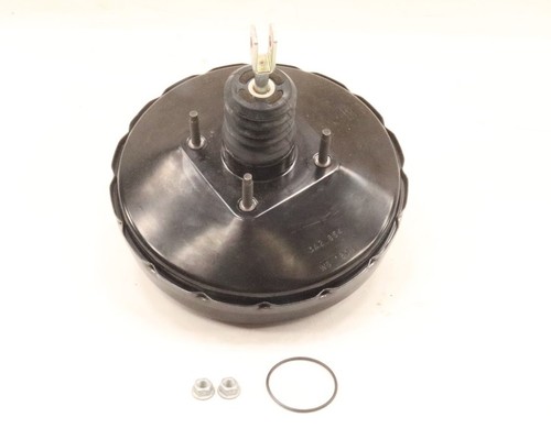 New motorcraft power brake - power,