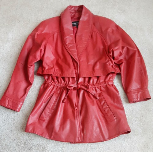Vintage 80s 90s - , wilsons
