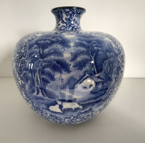 Antique james kent - antique,