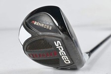 Benross Quad Speed #3 Wood / 15 Degree / Regular Flex Aldila Voodoo Shaft