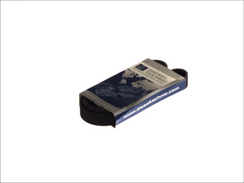 Ribbed belt fits - ribbed,