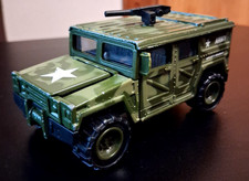 Soma | Mighty Wheels | US Army