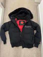 Zavetti Canada Men's Coat
