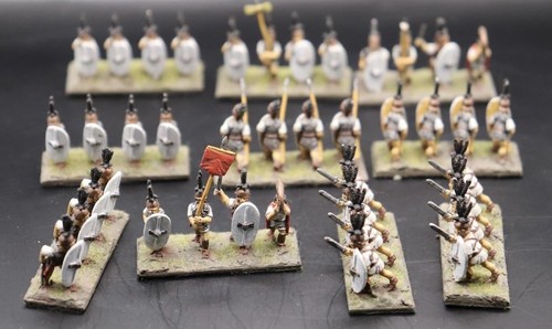 15mm ancient republican roman - 15mm,