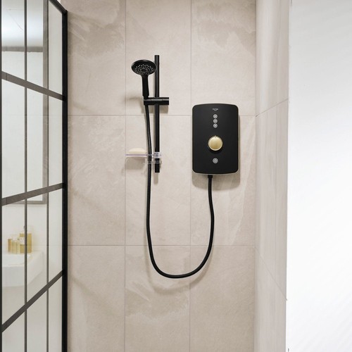 Triton amala electric shower - triton,