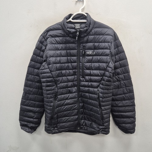 Rab microlight pertex puffer - rab,