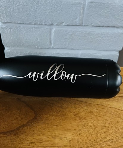 Willow 500ml vacuum flask - willow,