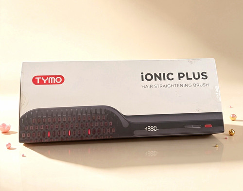 Tymo ionic plus straightening - tymo,