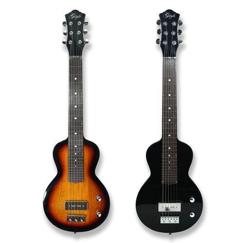 Lap steel guitar - lap, guitar,