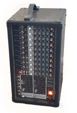 Behringer Europower PMP2000