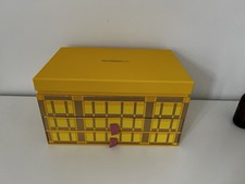 Selfridges Advent  Box (empty)
