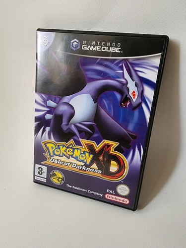 Pokemon gale darkness - pokemon,