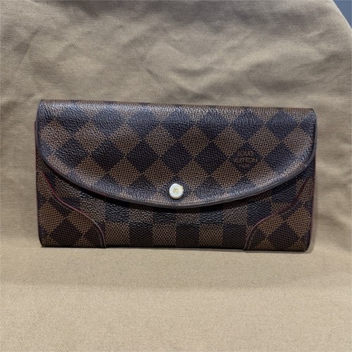 Louis vuitton sarah - sarah, caisson