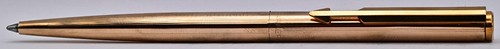 1985 parker gold plated - parker,
