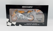 Minichamps 1/12 Casey Stoner
