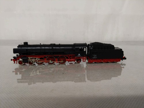 Fleischmann piccolo 7170 2 - piccolo, 4-6-2