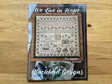 Live hope - we,