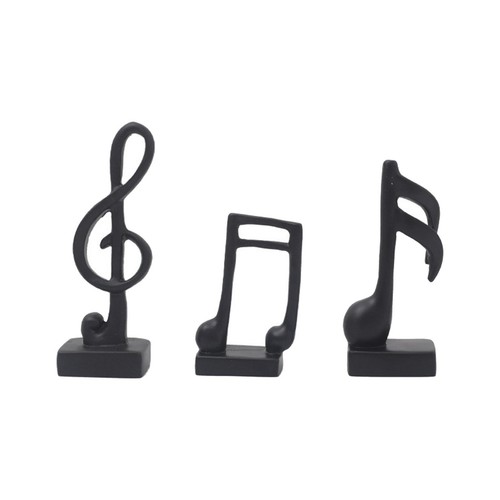 Musical harmony trio - musical,