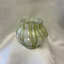 Art Nouveau Vase from the