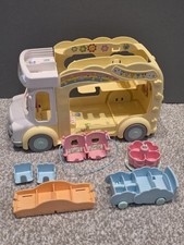 Sylvanian families rainbow - sylvanian,