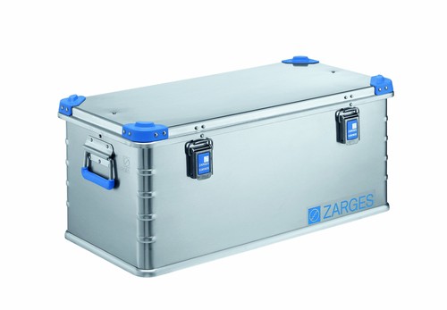 Zarges relags eurobox81 - zarges,