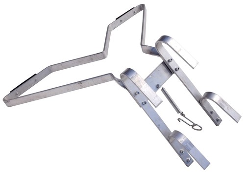 Universal ladder stand - universal,