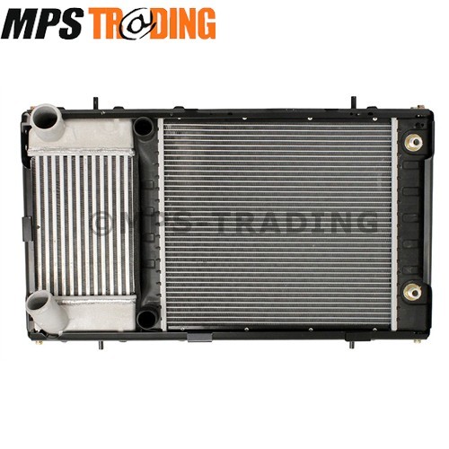 300tdi radiator and - radiator,