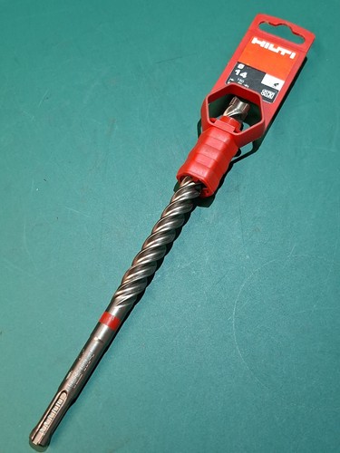 Hilti metric - (sds, plus)