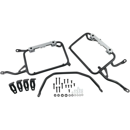 Givi outback side case - outback,