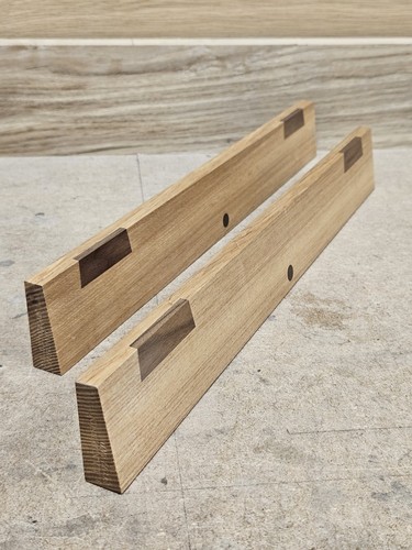 400mm long ash and - 400mm,
