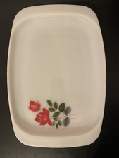 Vintage Retro JaJ Pyrex June