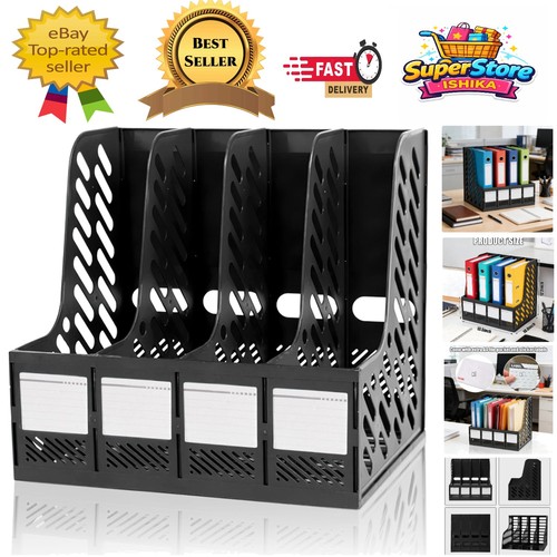 Sturdy file organizer 4 - organizer,