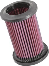 K&N Motorcycle High-Flow Air