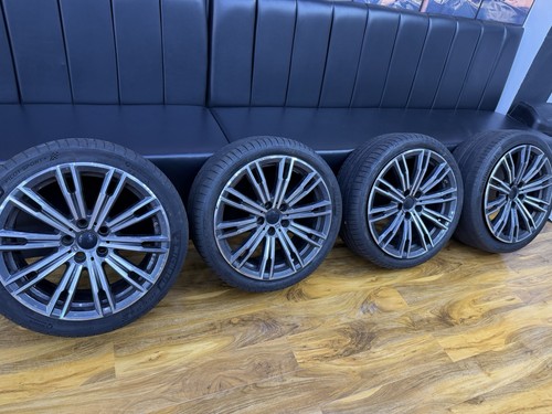Bmw alloy wheels rims - /, 4