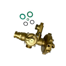 MAIN COMBI HE 24HE / 30HE DIVERTER VALVE 248061 7224344