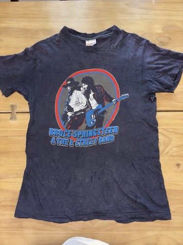 Vintage 1980 bruce - vintage,