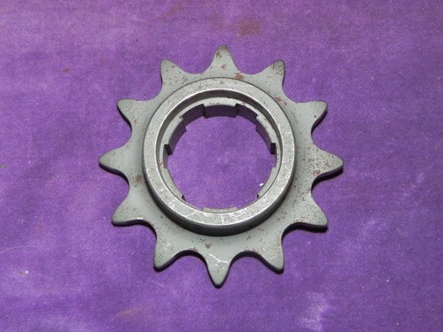 12t bsa b25 - b50, tr25